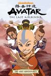 The Lost Adventures - 圖片 1