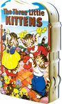 The Three Little Kittens Shape Book - 圖片 1