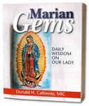 Marian Gems: Daily Wisdom on Our Lady - 圖片 1