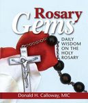Rosary Gems: Daily Wisdom on the Holy Rosary - 圖片 1