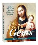 St. Joseph Gems: Daily Wisdom on Our Spiritual Father - 圖片 1