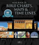 Rose Book of Bible Charts, Maps and Time Lines - 圖片 1