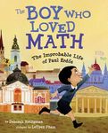 The Boy Who Loved Math: The Improbable Life of Paul Erdos - 圖片 1
