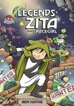 Legends of Zita the Spacegirl - 圖片 1