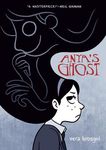 Anya's Ghost - 圖片 1