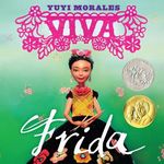 Viva Frida: (Caldecott Honor Book) - 圖片 1