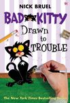 Bad Kitty Drawn to Trouble (Classic Black-And-White Edition) - 圖片 1