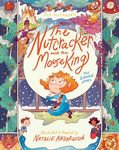 The Nutcracker and the Mouse King: The Graphic Novel: A Festive Christmas Graphic Novel for Young Readers Based on the Timeless Holiday Classic - 圖片 1
