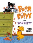 Poor Puppy and Bad Kitty - 圖片 1
