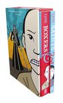 Boxers & Saints Boxed Set (2冊合售) - 圖片 1