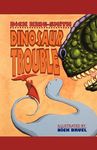 Dinosaur Trouble: A Picture Book - 圖片 1