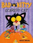 Bad Kitty Scaredy-Cat - 圖片 1