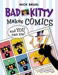 Bad Kitty Makes Comics . . . and You Can Too! - 圖片 1
