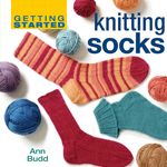 Getting Started Knitting Socks - 圖片 1