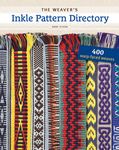 The Weaver's Inkle Pattern Directory - 圖片 1
