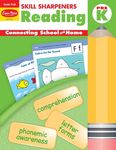 Skill Sharpeners: Reading Grade Pre-K - 圖片 1