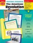 American Revolution Gr 4-6+ - 圖片 1