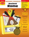 Ancient Rome Grades 4-6+ - 圖片 1