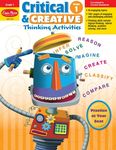 Critical & Creative Thinking Activities Grade 1 (Teacher's Ed.) - 圖片 1