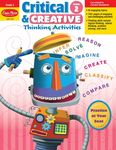 Critical & Creative Thinking ACT Grade 2 - 圖片 1