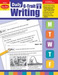 Daily 6-Trait Writing Grade 3 Te - 圖片 1