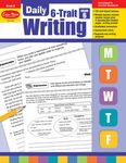 Daily 6-Trait Writing Grade 6+ Te - 圖片 1