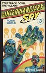 Be An Interplanetary Spy: Robot World - 圖片 1