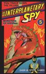 Be An Interplanetary Spy: Monster of Doorna - 圖片 1