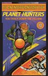 Be An Interplanetary Spy: Planet Hunters - 圖片 1