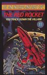 Be An Interplanetary Spy: The Red Rocket - 圖片 1