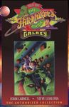 Douglas Adams. The Hitchhiker's Guide to the Galaxy - 圖片 1