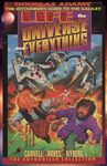 Life, the Universe, and Everything, The Authorized Collection: Douglas Adams The Hitchhiker's Guide to the Galaxy - 圖片 1