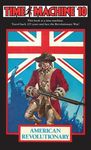 Time Machine 10: American Revolutionary - 圖片 1