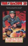 Time Machine 25: Code Breaker World War II - 圖片 1