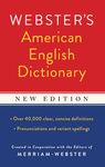 Webster's American English Dictionary, New Edition - 圖片 1