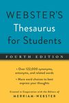 Webster's Thesaurus for Students (4 Ed.) - 圖片 1