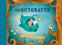 The Octonauts and the Only Lonely Monster - 圖片 2