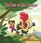 The Year of the Rooster: Tales from the Chinese Zodiac - 圖片 1