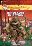 Geronimo Stilton 7: Dinosaurs in Action! - 圖片 1