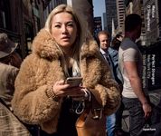Perfect Strangers: New York City Street Photographs - 圖片 1