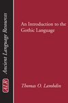 Introduction to the Gothic Language - 圖片 1