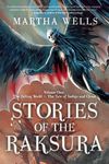 Stories of the Raksura: Volume One: The Falling World & the Tale of Indigo and Cloud - 圖片 1