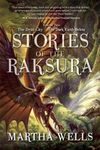 Stories of the Raksura: Volume Two: The Dead City & the Dark Earth Below - 圖片 1