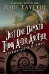 Just One Damned Thing After Another: The Chronicles of St. Mary's Book One - 圖片 1