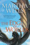 The Edge of Worlds: Volume Four of the Books of the Raksura - 圖片 1