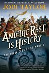 And the Rest Is History: The Chronicles of St. Mary's Book Eight - 圖片 1
