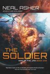 The Soldier: Rise of the Jain, Book One - 圖片 1