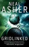 Gridlinked: The First Agent Cormac Novel - 圖片 1