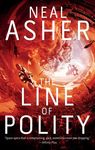 The Line of Polity: The Second Agent Cormac Novel - 圖片 1