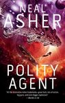 Polity Agent: The Fourth Agent Cormac Novel - 圖片 1